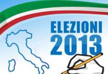 Elezioni 2013 – Risultati nei seggi di Bisignano