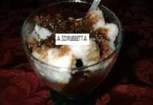 Bisignano Sotto la neve. Foto e ricette