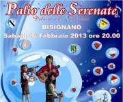 Cittadella Coscinale vince le Serenate 2013