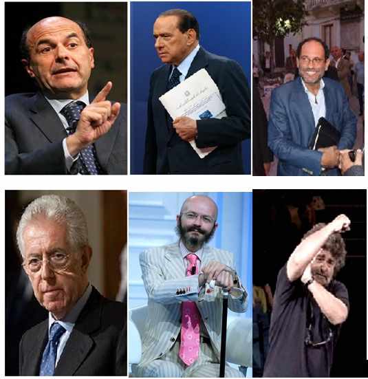 silenzio
