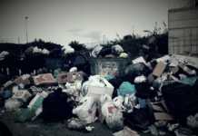 Riapre la discarica di Trifiero