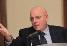 Obbligo di dimora per Mario Oliverio, accusato per abuso di ufficio