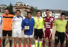 Prima categoria: il Bisignano deve salvarsi