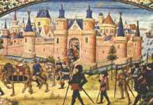 7 Aprile 1704, tempo di festeggiamenti a Bisignano