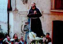 In viaggio a Feldkirchen con Sant’Umile (VIDEO)