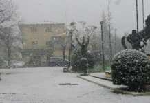 La stazione meteo di Bisignano: nuovo servizio previsioni