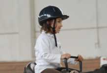 Bisignano ha ospitato i campionati nazionali paraolimpici di equitazione