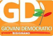 Anche i Giovani Democratici bacchettano sul problema idrico