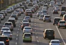 A3 traffico da bollino rosso, chiuso tratto Laino Borgo-Lauria