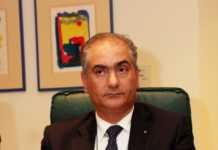 Il consigliere Michele Aurelio vice presidente vicario della BCC Mediocrati