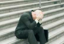 Non è semplice vivere senza un lavoro