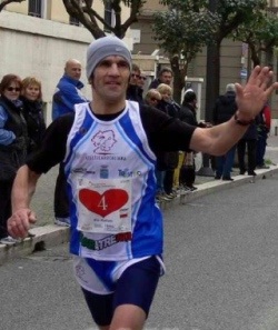 maratoneta
