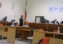 Consiglio comunale convocato per il 28 Aprile