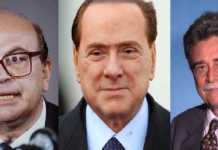 Un vecchio conto in sospeso