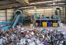 L’impianto di rifiuti diventa un caso in tutta la Valle Crati