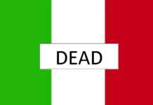 Cronaca: Italia muore assassinata