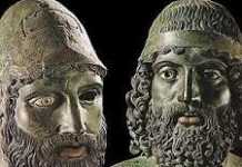 I Bronzi all’expo e il David di Michelangelo in Calabria