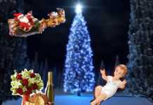 Luminarie sì o luminarie no?