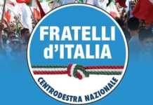 Costituito il gruppo Fratelli d’Italia media valle del Crati