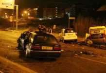 Incidente mortale su A3 due donne investite da auto pirata