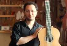 A Febbraio il 4° festival della chitarra e della liuteria