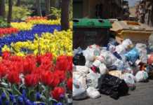 A Bisignano, “il cielo è sempre più blu…”