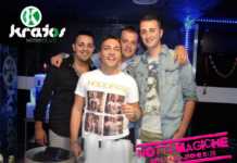 Bisignano e le sue Notti Magiche