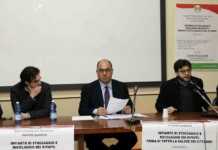 Pd, Perri punta su Villella