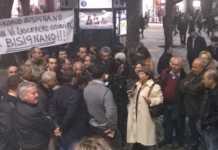 Incontro in Prefettura per Piattaforma