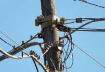 A Bisignano, la banda dei furti di rame continua a colpire indisturbata