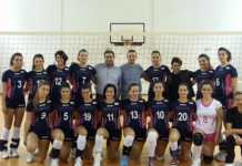 Derby Ionico, trionfo Sensation Profumerie