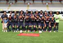 Casablanca, un calcio al razzismo