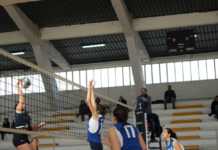 20°turno Serie C femminile – maschile