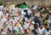 Salta la gara per portare i rifiuti all’estero. Forza Italia attacca Pugliano