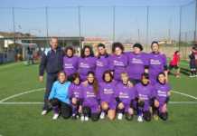 Donne nel pallone