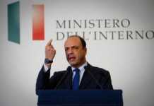 ‘Ndrangheta, Allarme per aumento armi in Calabria