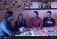 VIDEO: Fresa cunzata puntata 17