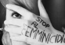 Stop al femminicidio