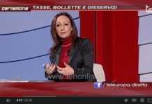 Tasse, bollette e disservizi Telecom: Intervista a Anna Rovito del Movimento dei Consumatori