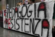 Combattere per r-esistere