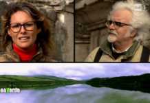 Linea Verde in terra bisignanese