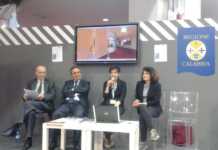 Regione Calabria al Salone Libro di Torino presenta la liuteria Bisignano