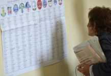Elezioni, Affluenza alle ore 19 a Bisignano 27,75%