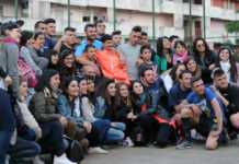 Scampia, partita e riscatto