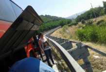 L’Odissea Arcavacata-Gioia Tauro