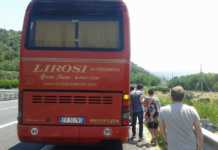 Area urbana Cosenza, caos trasporti