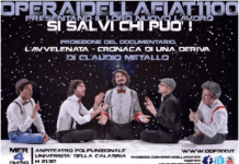 Nuovo album per gli Operai Fiat 1100