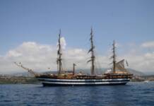 Michele Pucciano, il talento della fotografia in mostra a Trieste