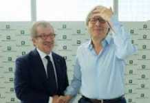 Sgarbi e Maroni vogliono i Bronzi di Riace all’Expo 2015