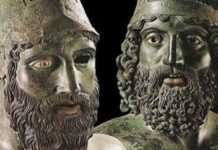 Bronzi all’expo, idea scellerata